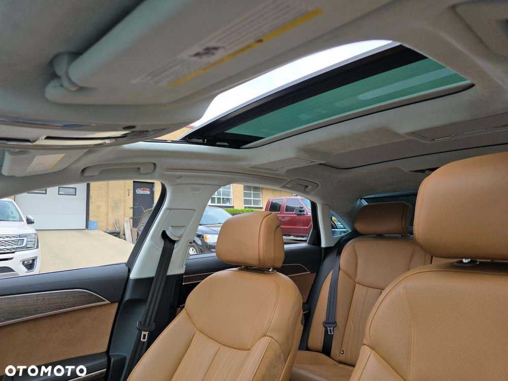 Audi A8 60 TFSI quattro tiptronic - 10