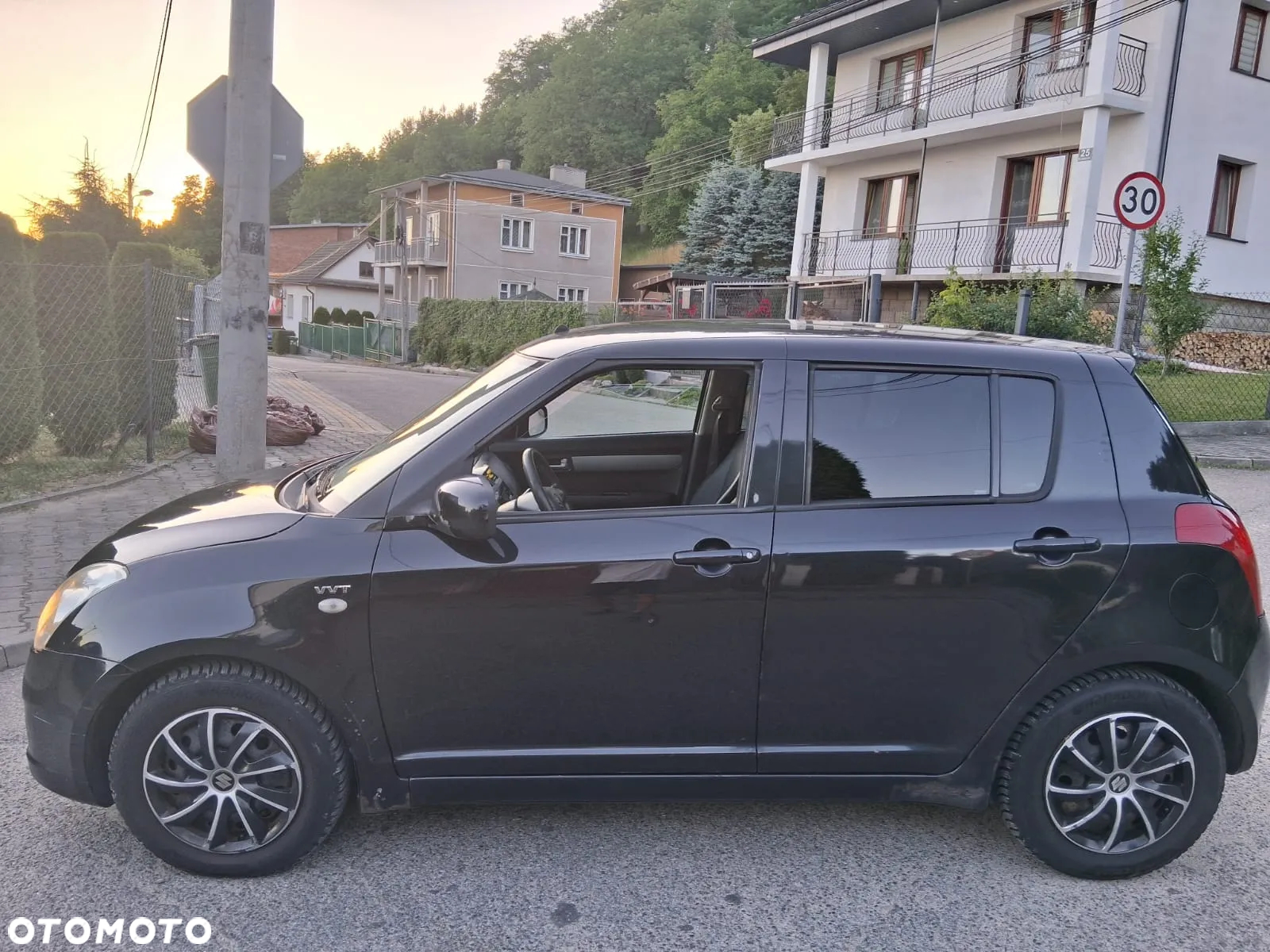 Suzuki Swift 1.5 Comfort - 5