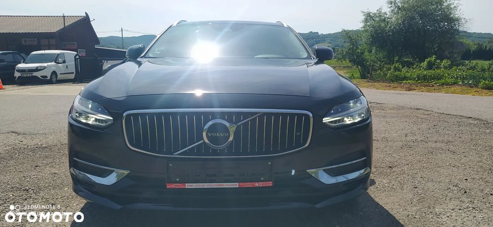 Volvo V90 D4 AWD Geartronic Inscription - 2
