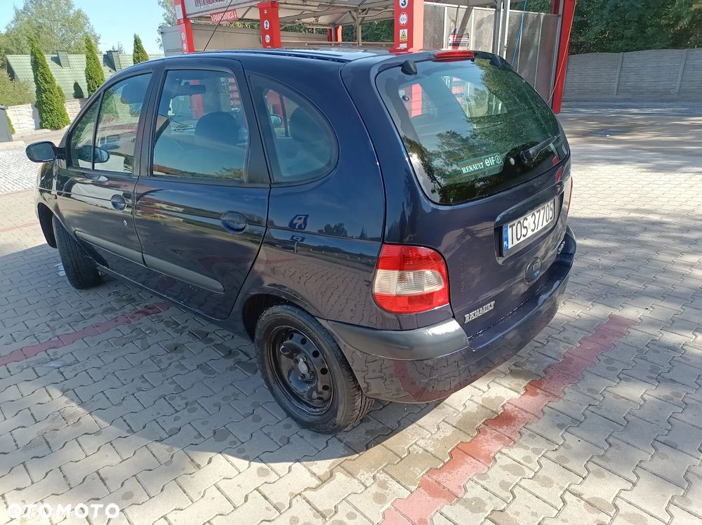 Renault Scenic 1.6 16V EXpression - 4