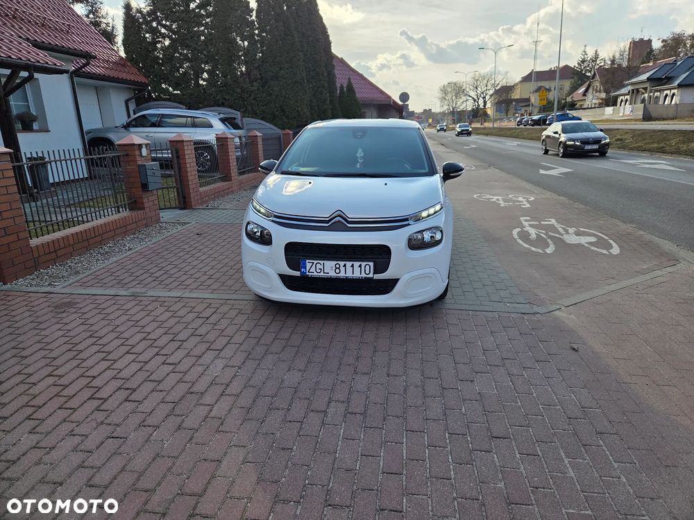 Citroën C3 - 3