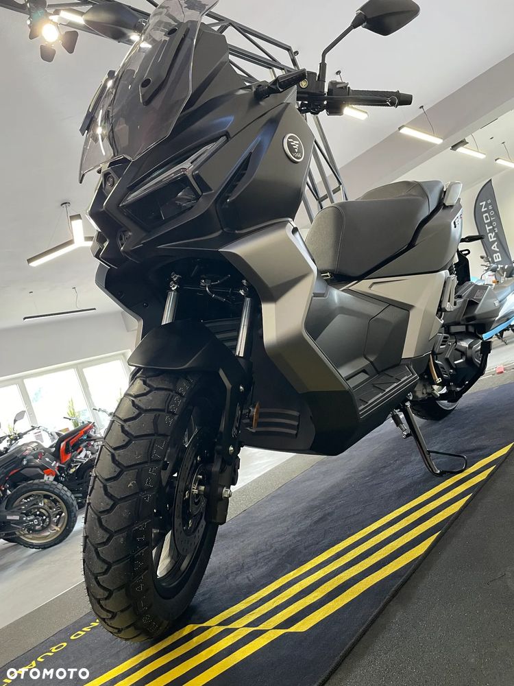 VOGE SR1 ADV - 18