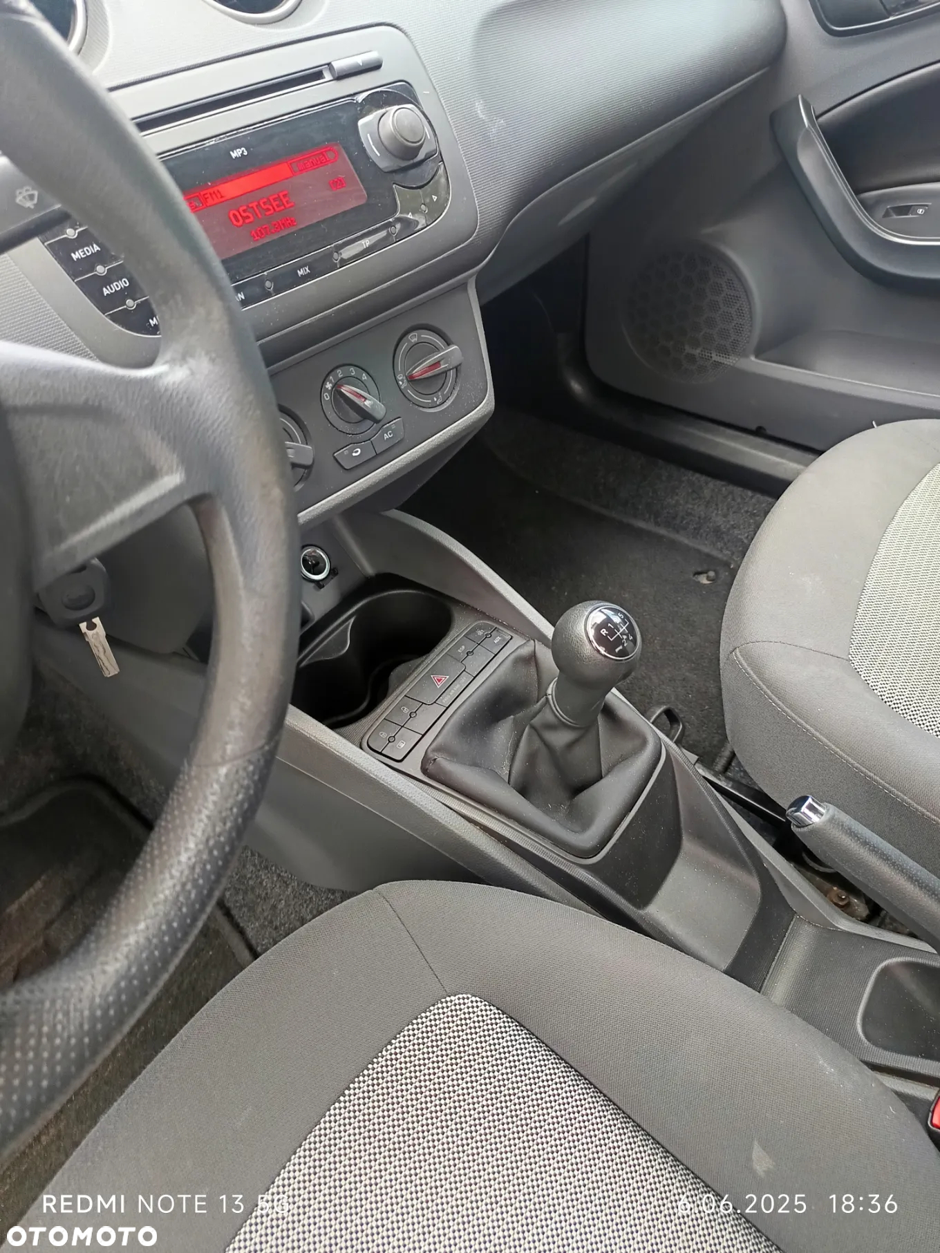 Seat Ibiza - 17
