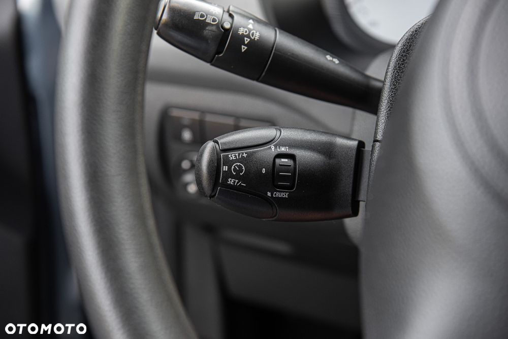 Citroën Berlingo VTi 95 Multispace - 18