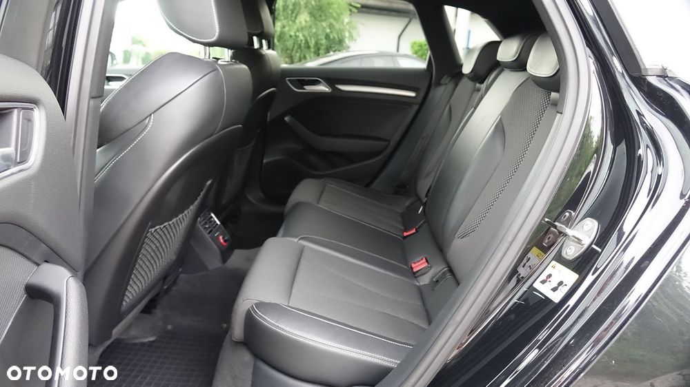 Audi A3 Sportback - 25