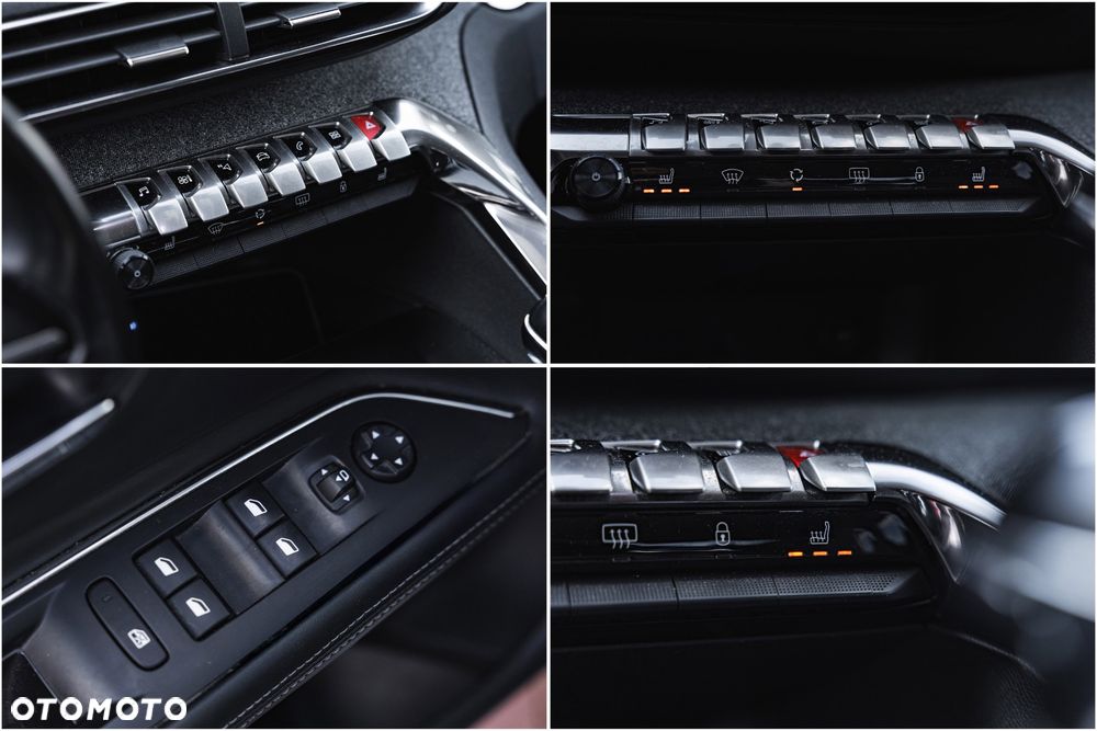 Peugeot 3008 BlueHDi 150 Stop & Start Allure - 28