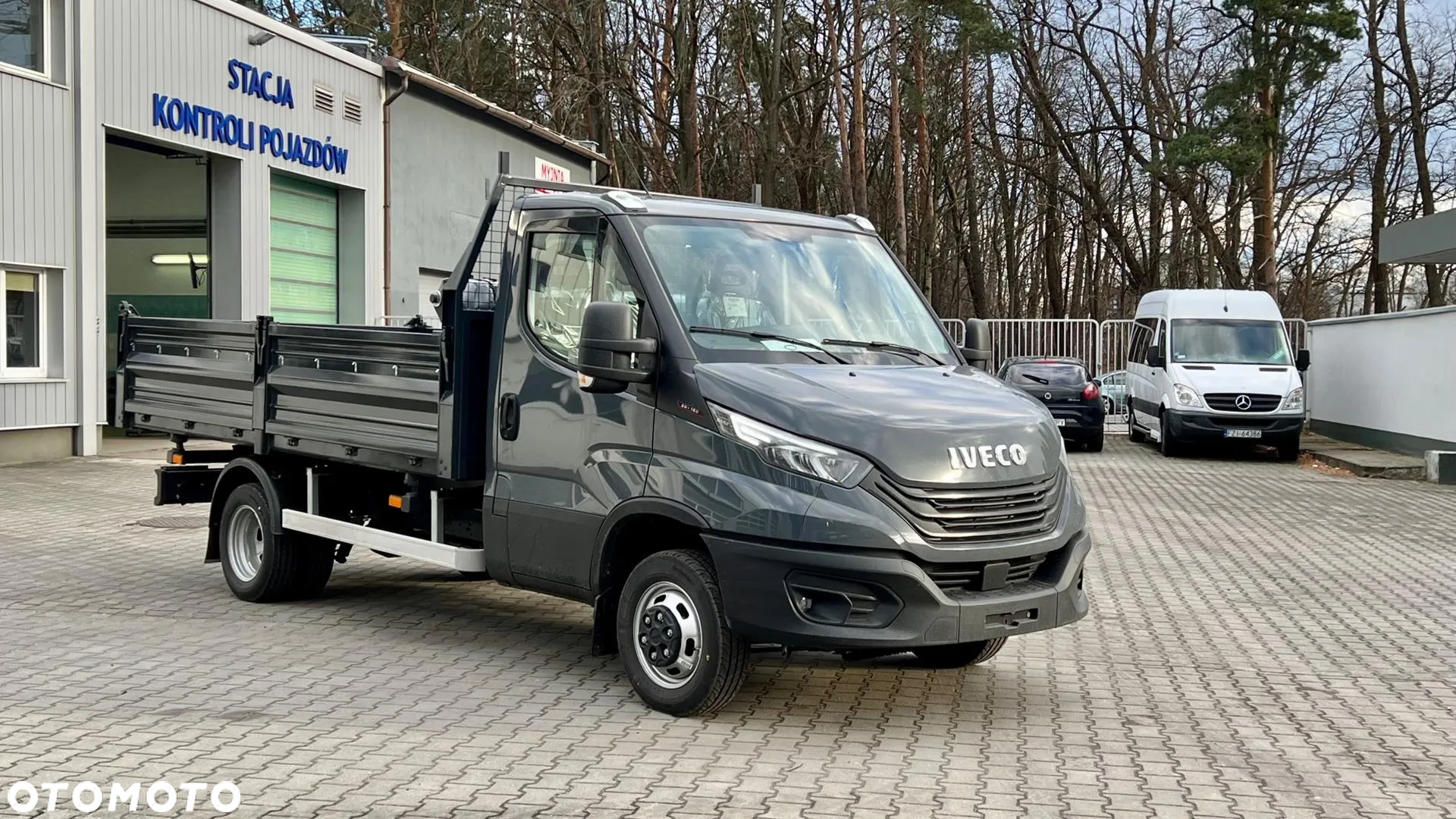 Iveco Daily - 11