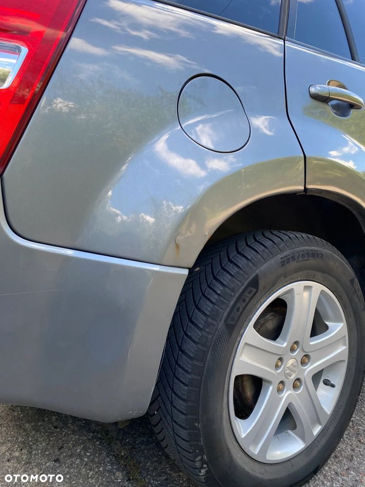 Suzuki Grand Vitara - 30