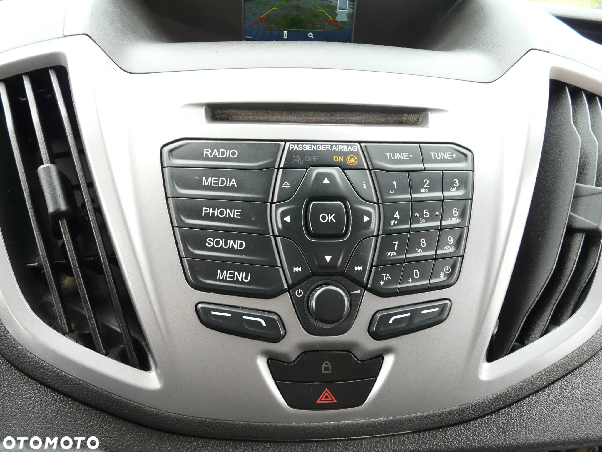 Ford Transit MAX L4H3 - 19