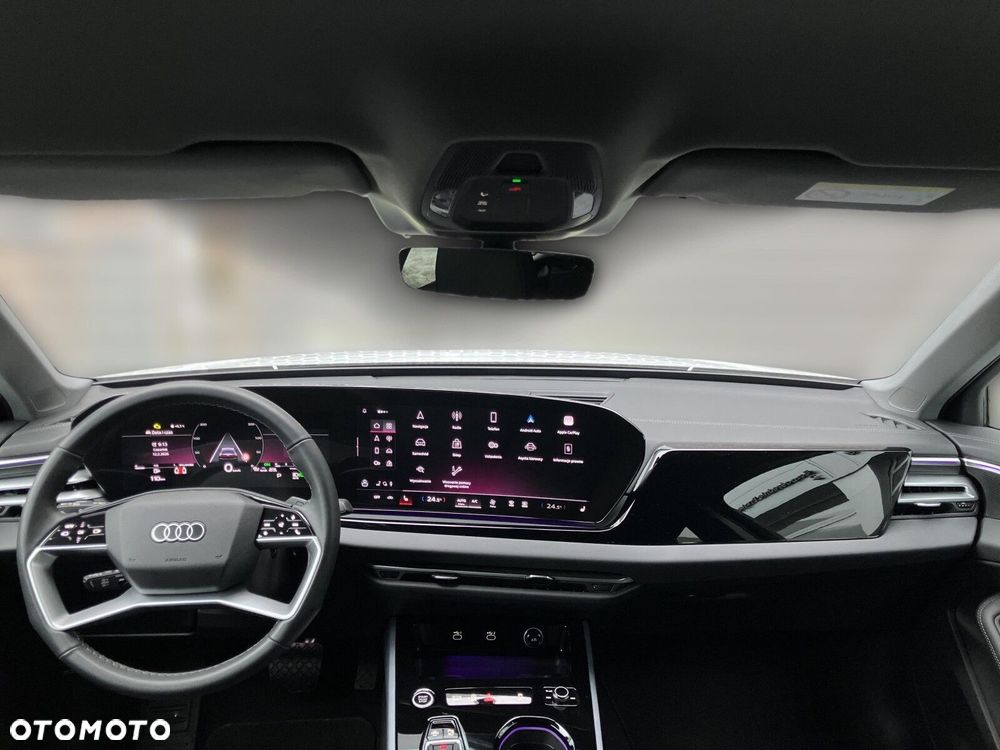 Audi A5 Limousine - 10