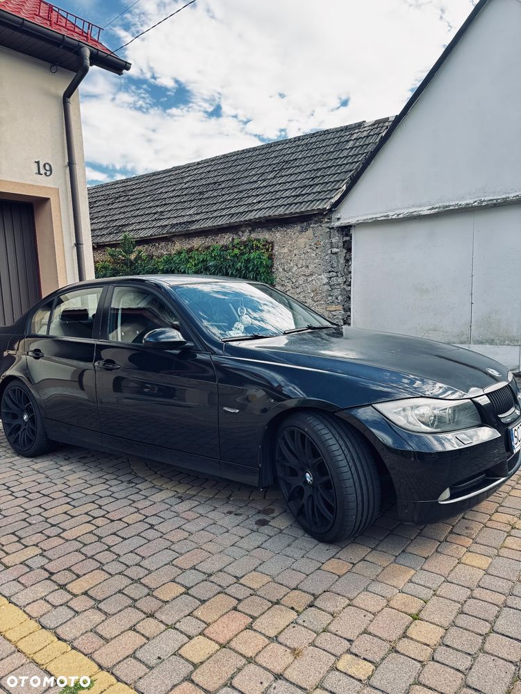 BMW Seria 3 - 3