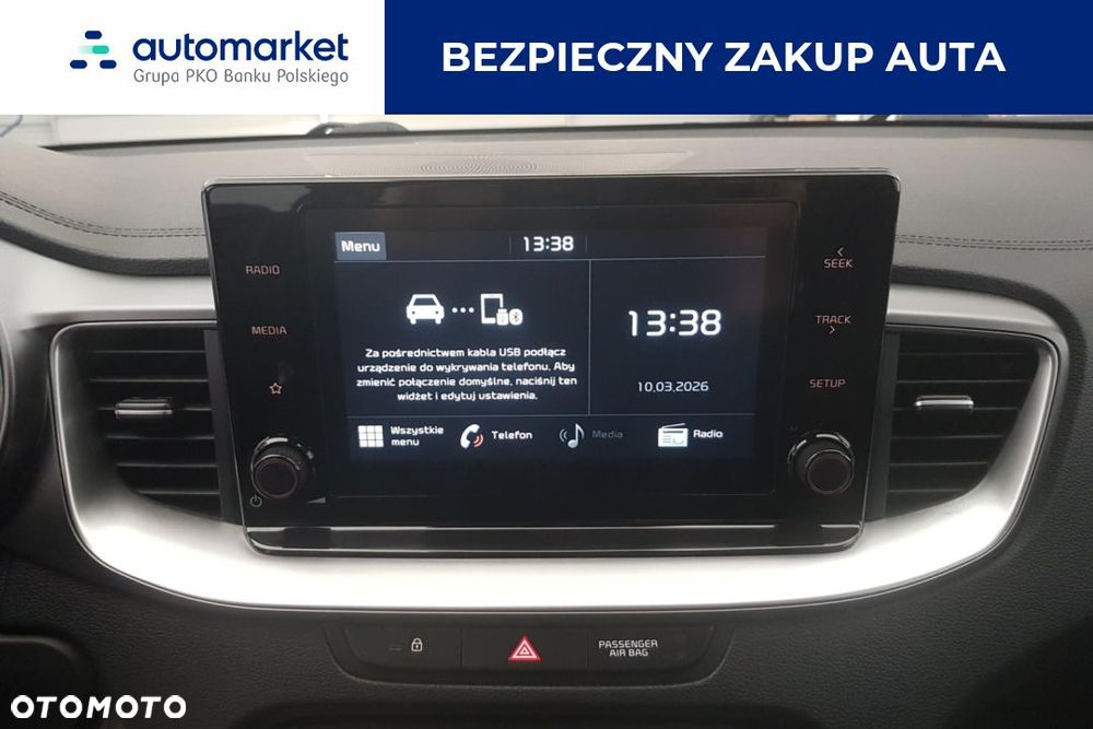 Kia Ceed 1.6 CRDi SCR M - 18