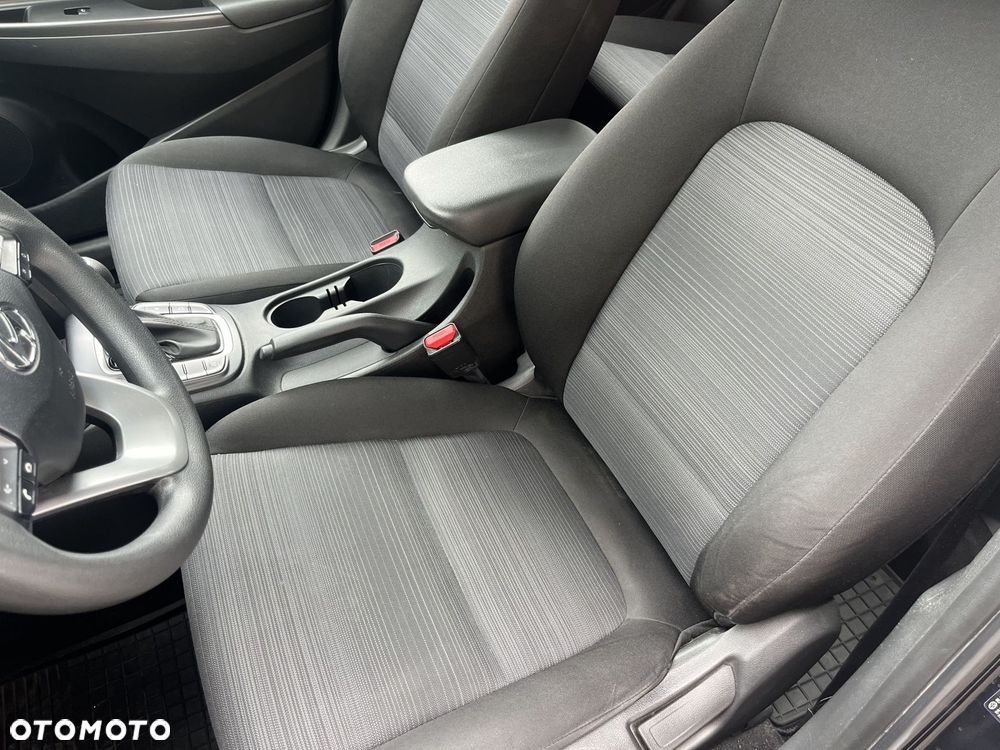 Hyundai Kona 1.6 CRDi Style DCT - 12