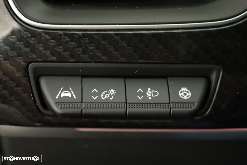 Renault Arkana 1.3 TCe R.S.Line EDC - 21