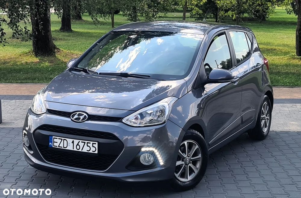 Hyundai i10 1.0 Premium - 2