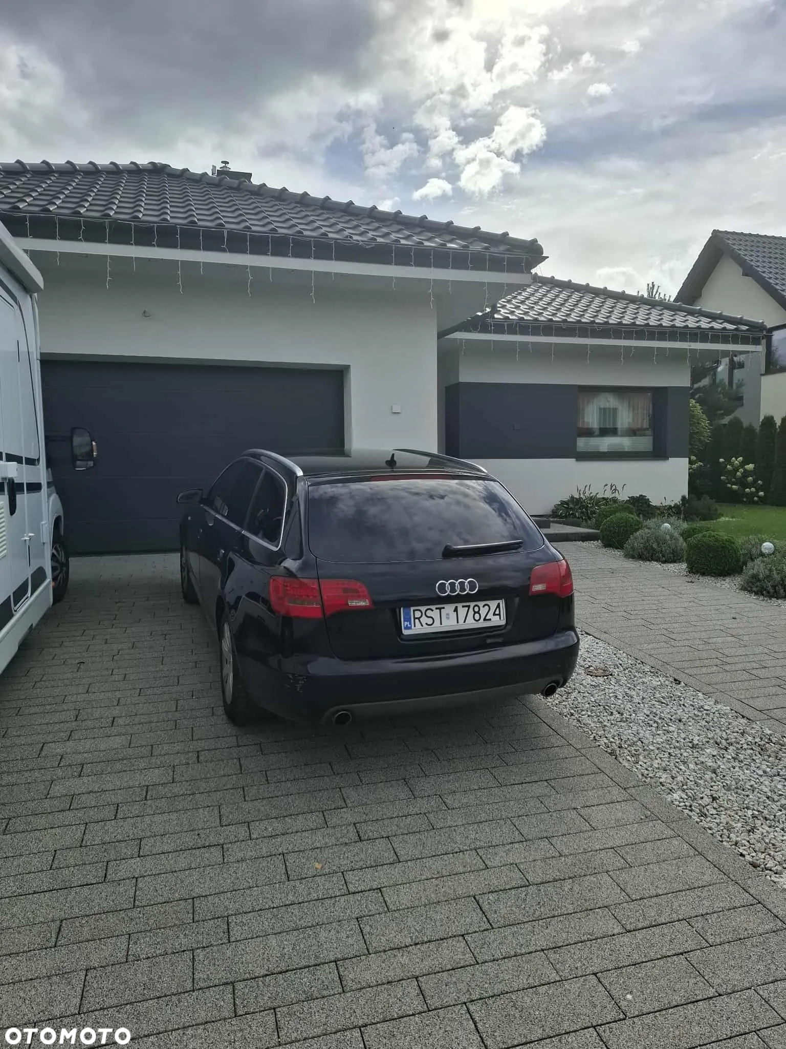 Audi A6 2.8 FSI - 3
