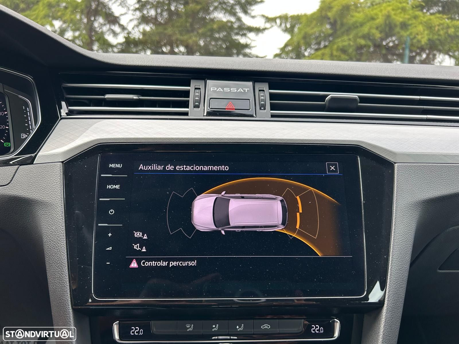 VW Passat Variant 1.4 TSI GTE+ Plug-in - 42