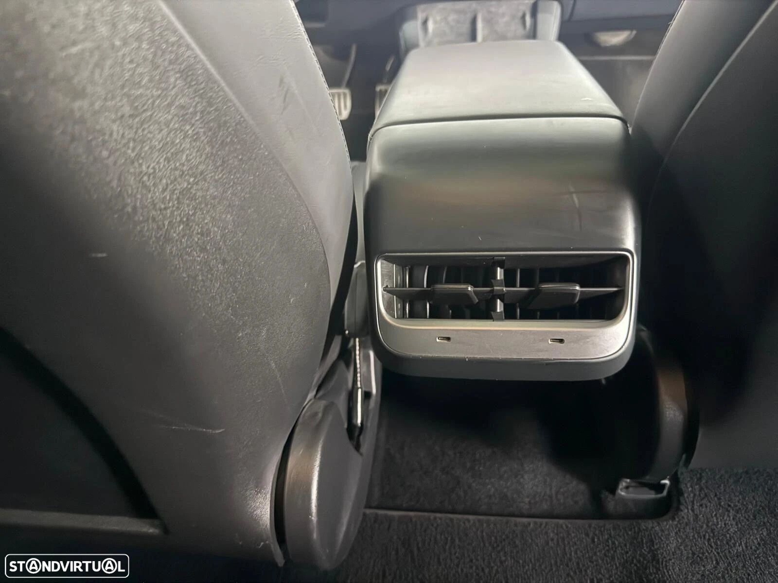 Tesla Model 3 Performance Dual Motor AWD - 13