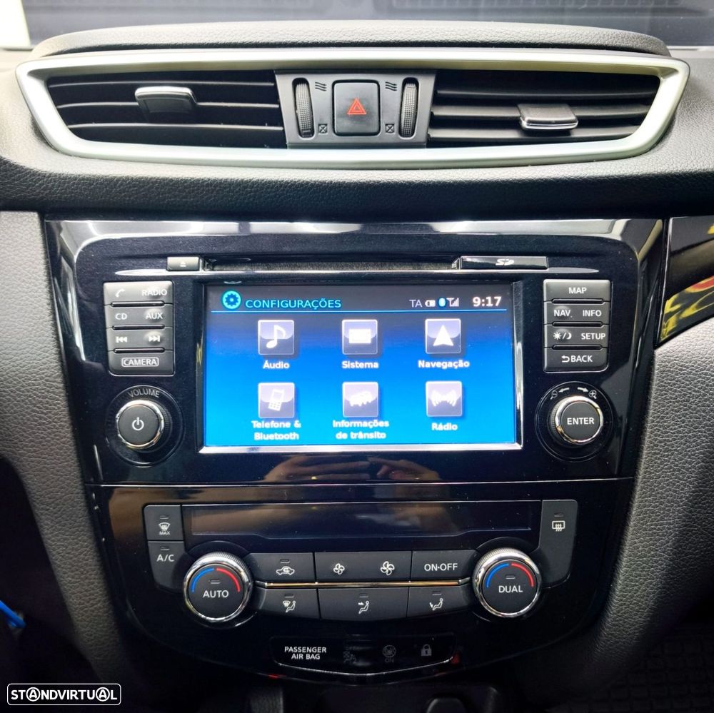 Nissan Qashqai - 21