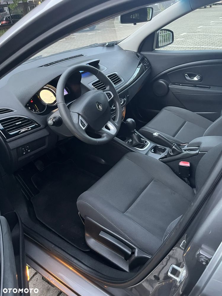 Renault Megane - 17