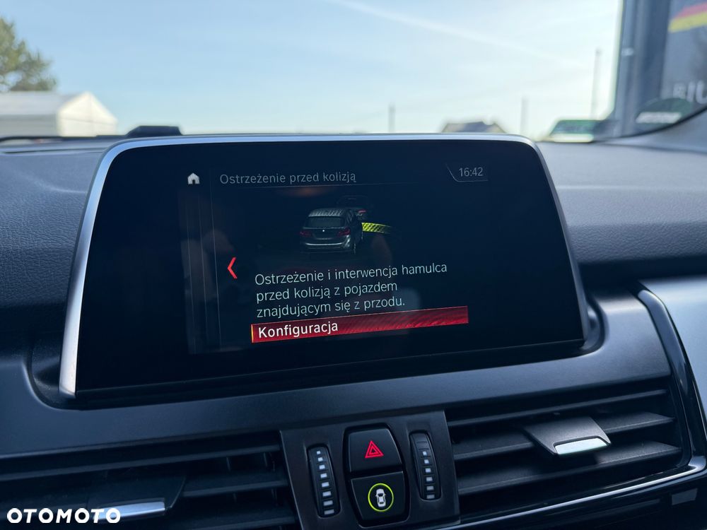 BMW Seria 2 218d GT Sport Line - 26