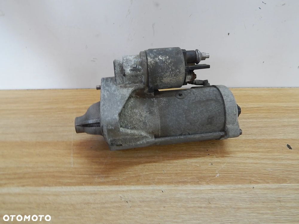 Rozrusznik 1.6 dci R9M  Renault Trafic III vivaro NV300 Talento 14-22 Łuków części - 2