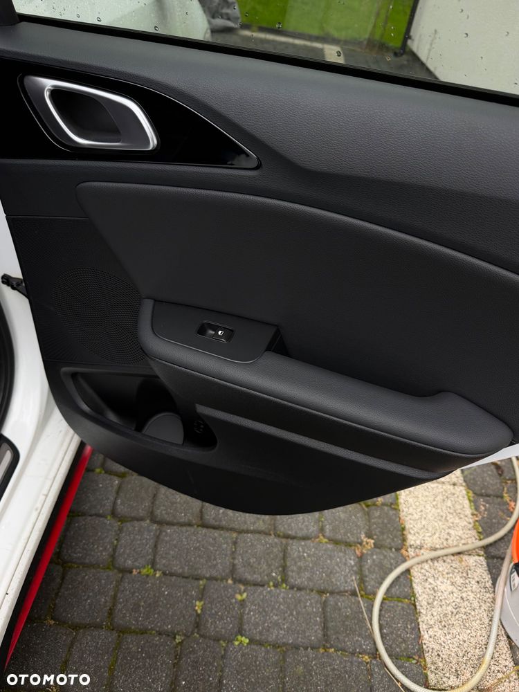 Kia Ceed 1.6 T-GDI GT DCT - 8