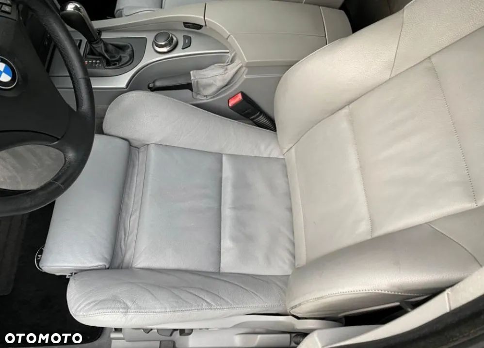 BMW Seria 5 530xi - 7
