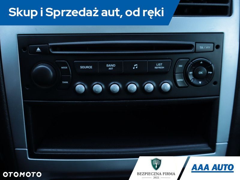 Peugeot 307 - 15