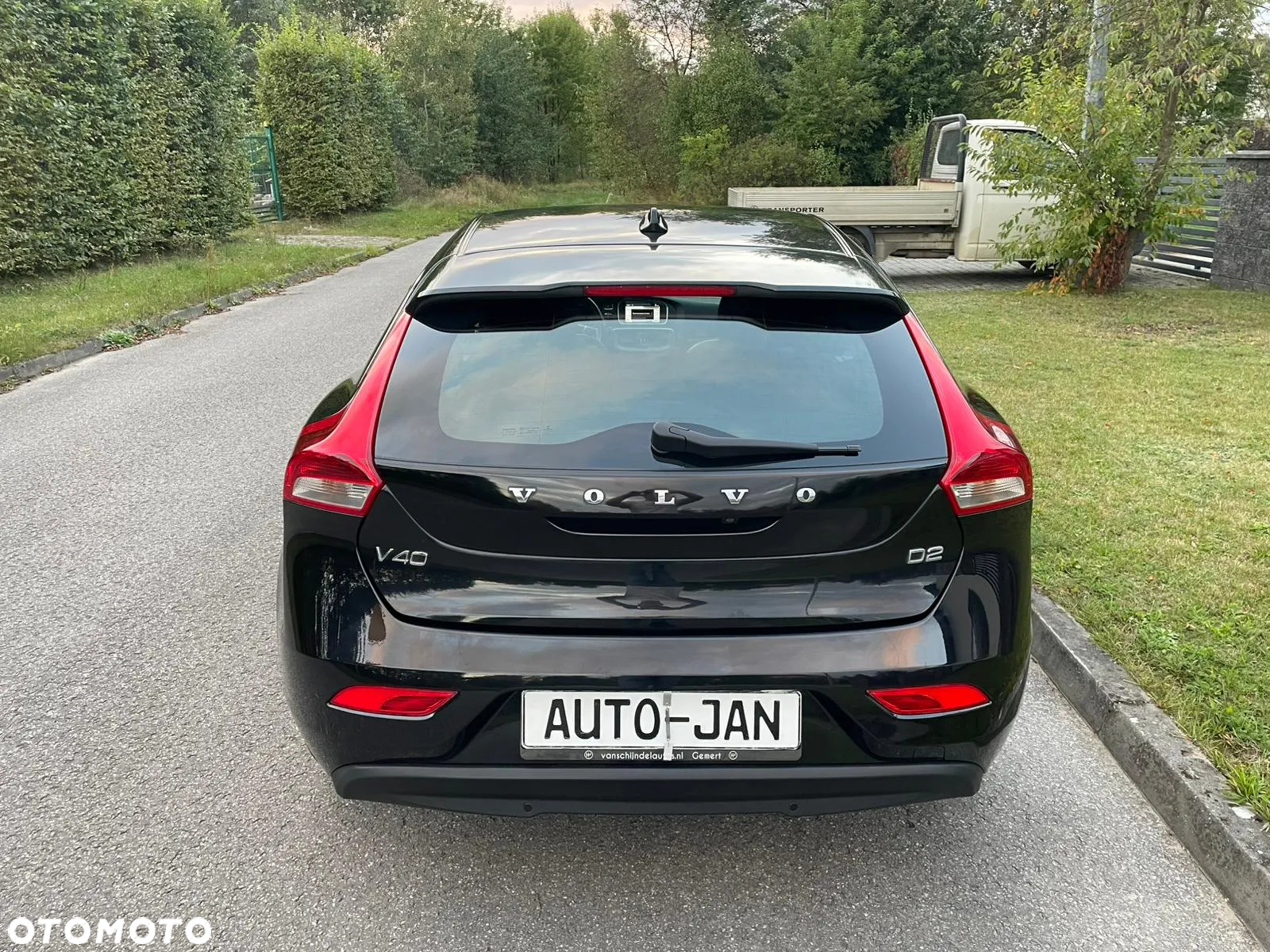 Volvo V40 D2 Summum - 36