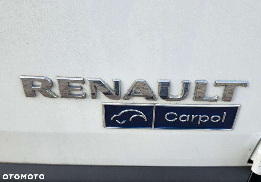 Renault Master - 41
