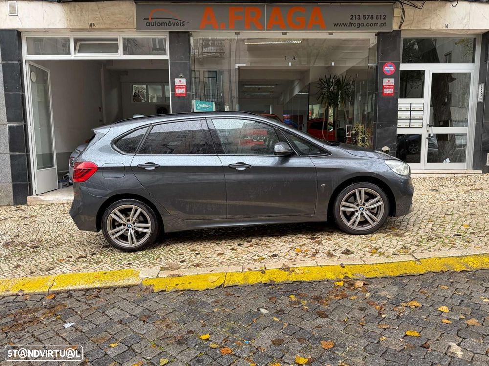 BMW 225xe Active Tourer iPerformance M Sport - 5