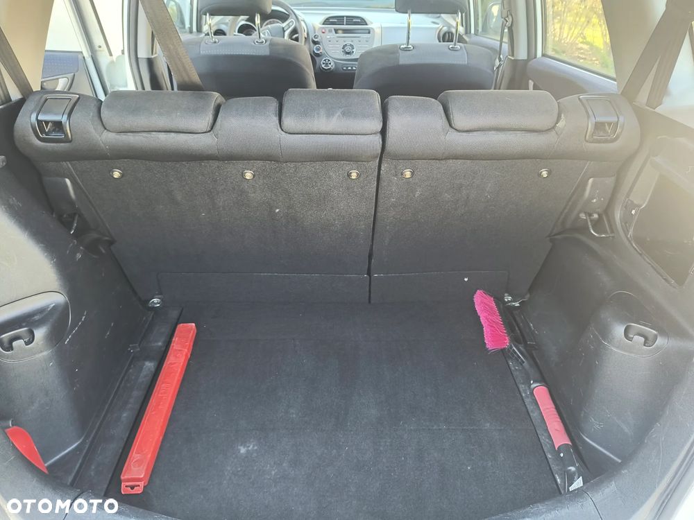 Honda Jazz 1.2 i-VTEC Trend - 13
