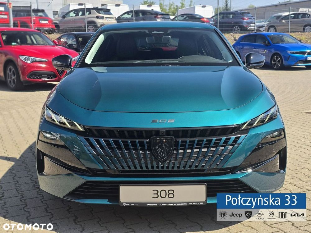 Peugeot 308 - 10
