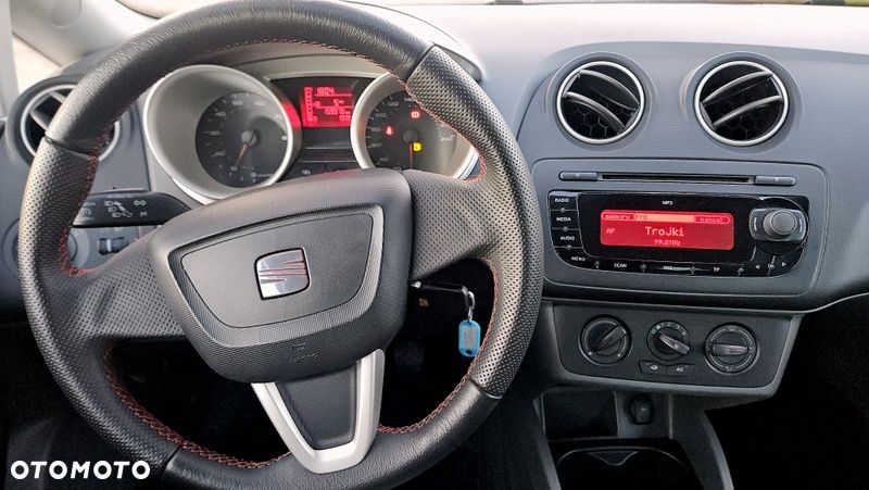 Seat Ibiza - 20