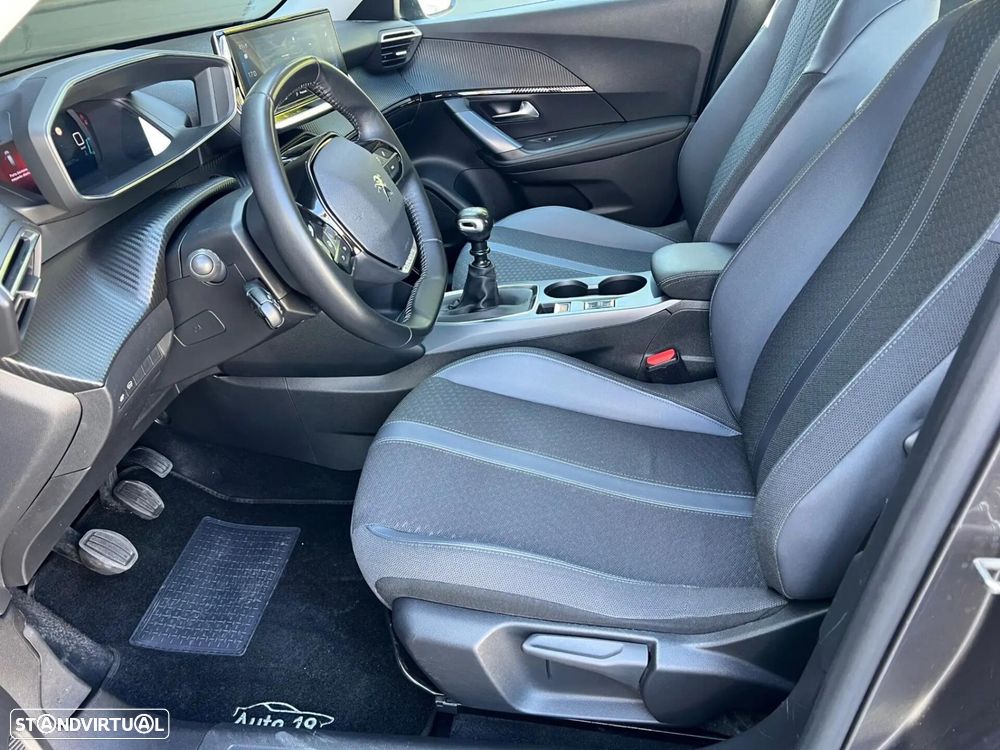 Peugeot 2008 PureTech 100 Stop&Start Allure Pack - 16