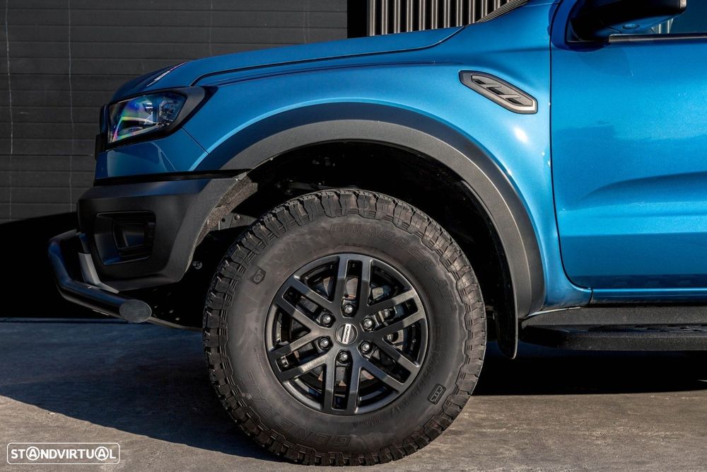 Ford Ranger 2.0 TDCi CD Raptor 4WD - 6
