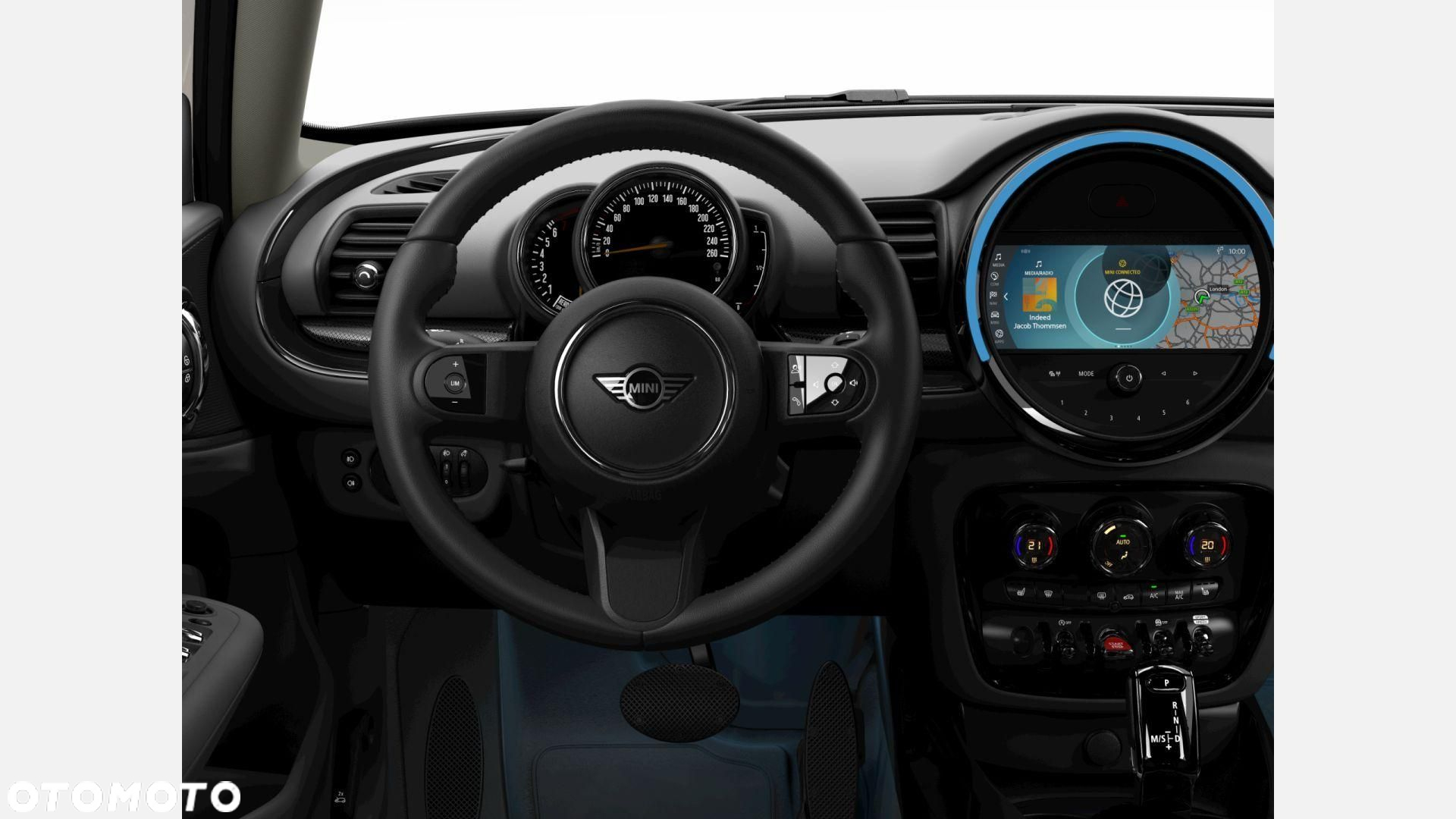MINI Clubman - 5