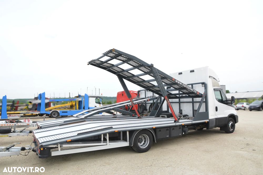 Iveco Daily - 4