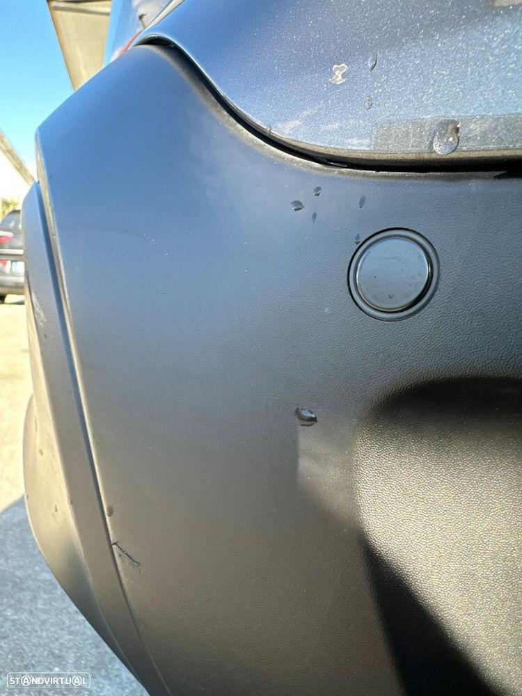 Citroën C5 Aircross 1.6 Hybrid C-Series e-EAT8 - 52