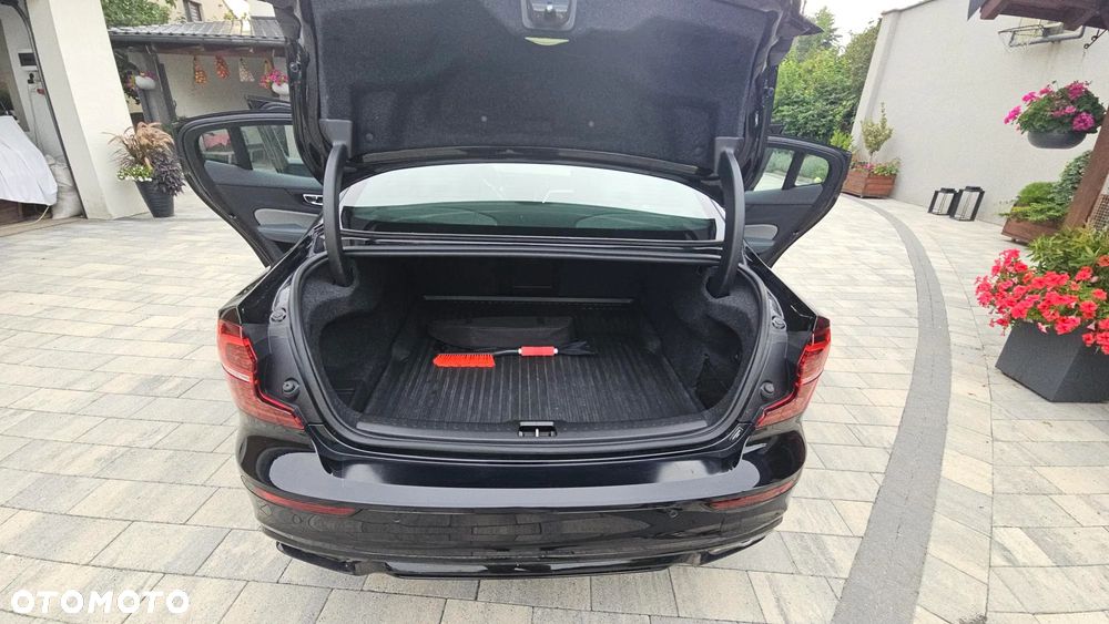 Volvo S60 - 8