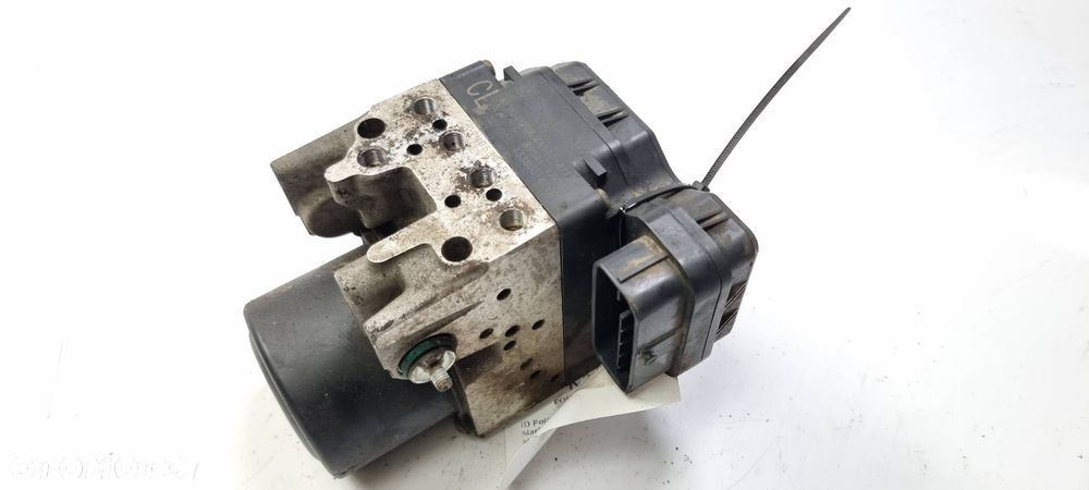 POMPA ABS HAMULCOWA TOYOTA RAV-4 III  44540-42120 - 2