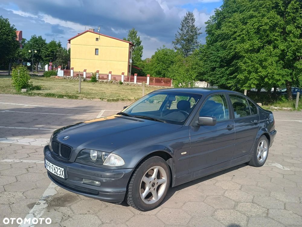 BMW Seria 3 - 3