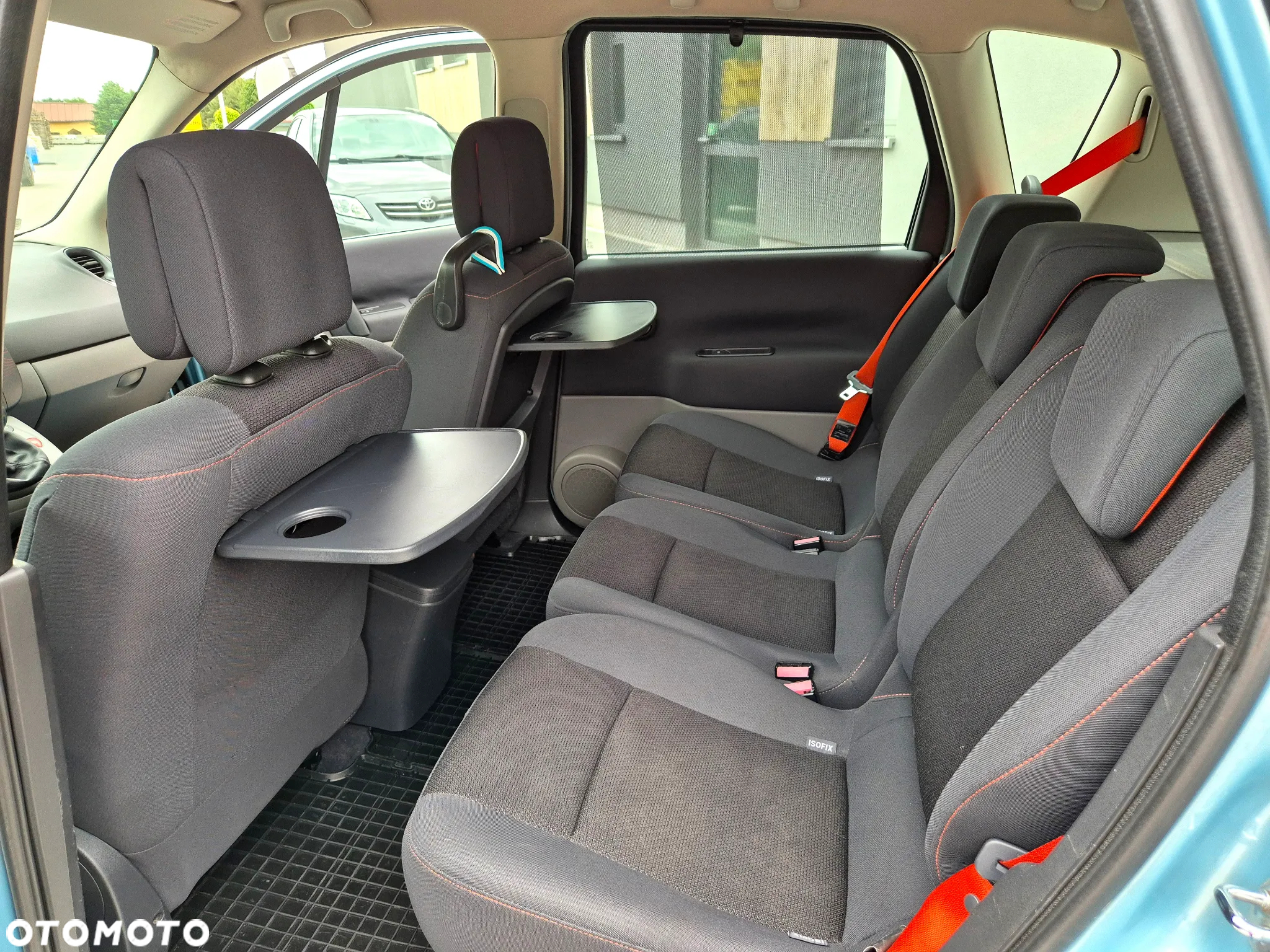 Renault Scenic 1.9 dCi FAP Conquest - 25