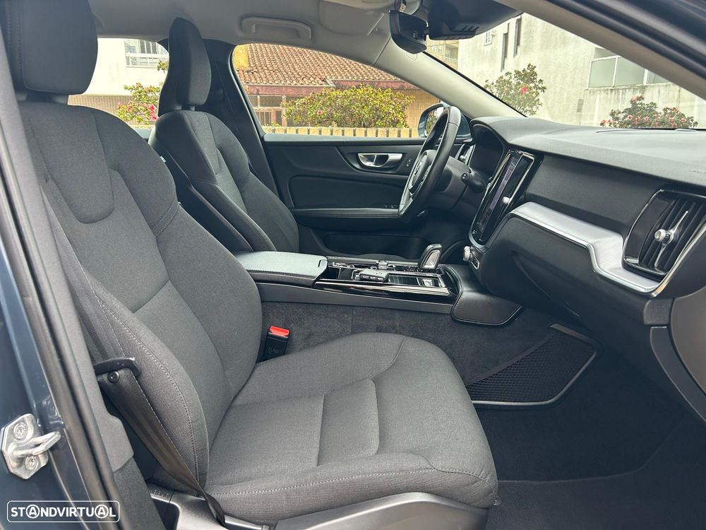 Volvo V60 2.0 T6 AWD TE Inscription Expression - 20