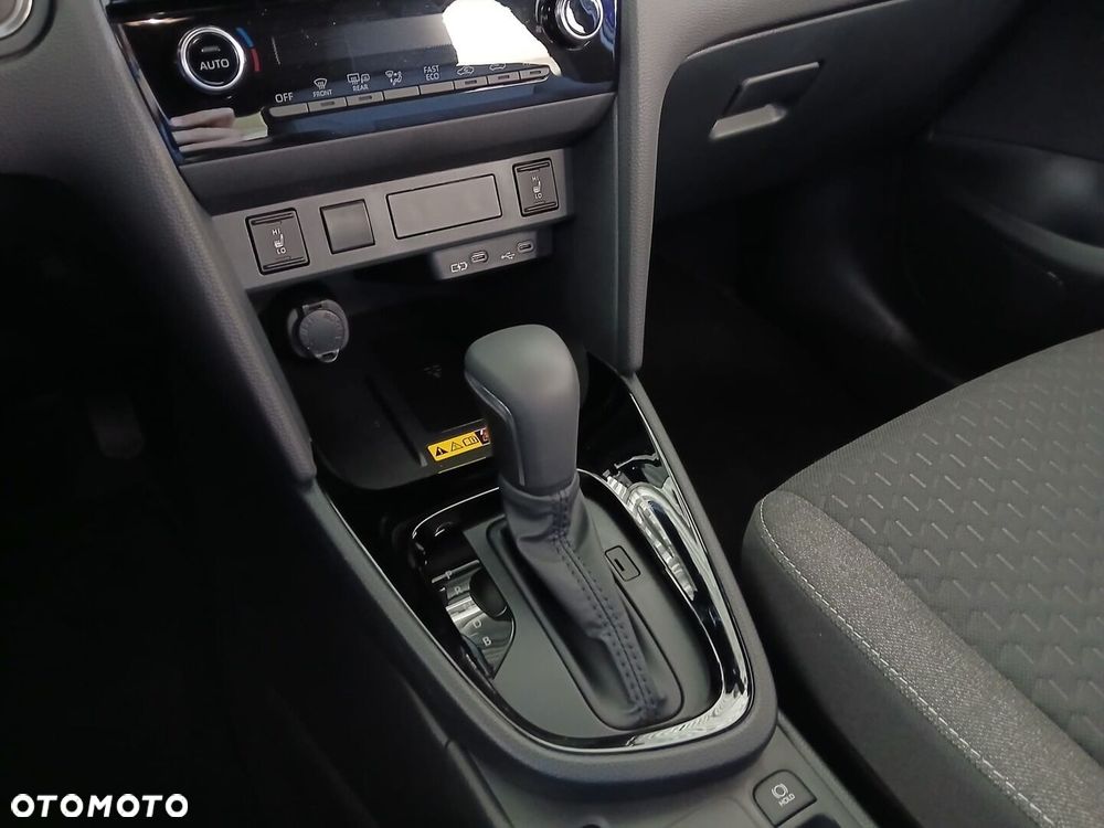 Toyota Yaris Cross Hybrid 1.5 Style - 19