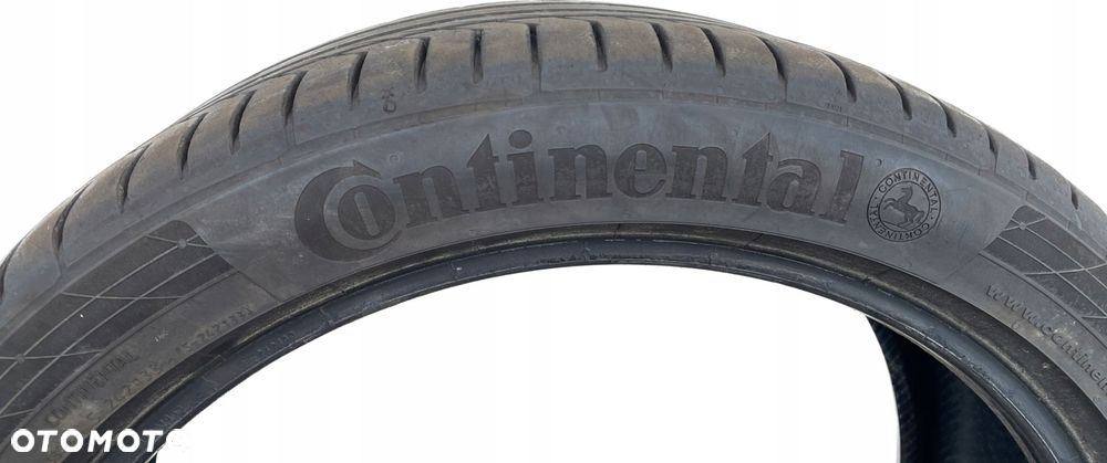 Continental ContiSportContact5 235 40 19 2021 6MM - 5