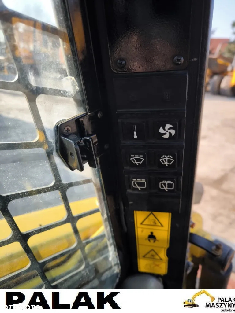 Gehl Ładowarka kołowa GEHL R 150   , 2020  rok/BOBCAT - 18