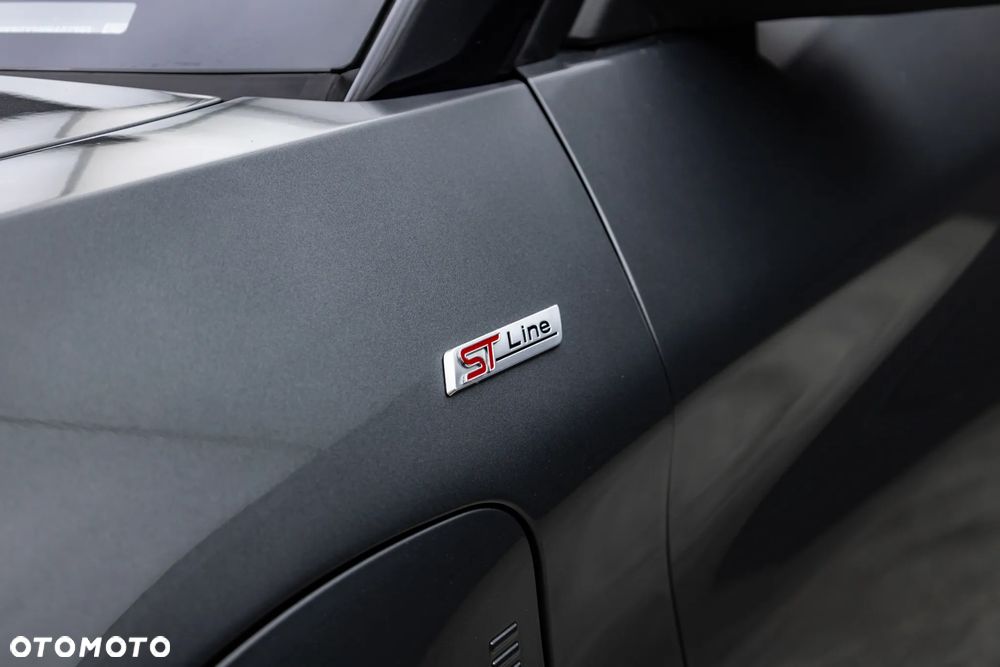 Ford Explorer 3.0 EcoBoost PHEV 4WD ST-Line - 11