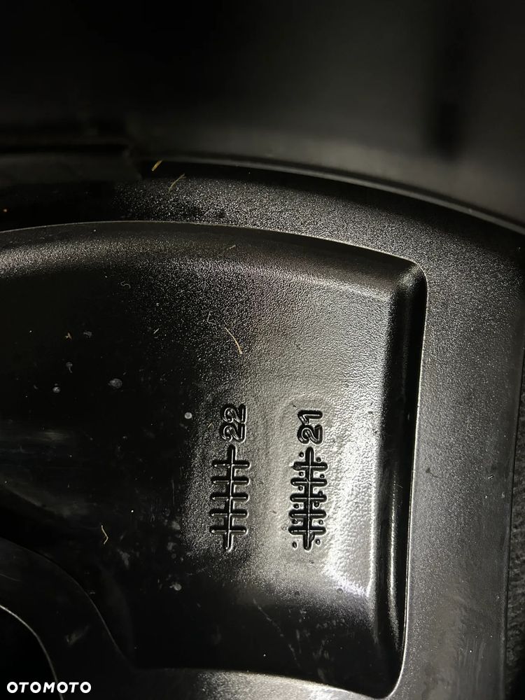 Alufelga VW ID.4 21 cali 5x112 1szt. 11A601025B - 11